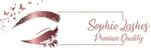 Sophie Lashes Shop