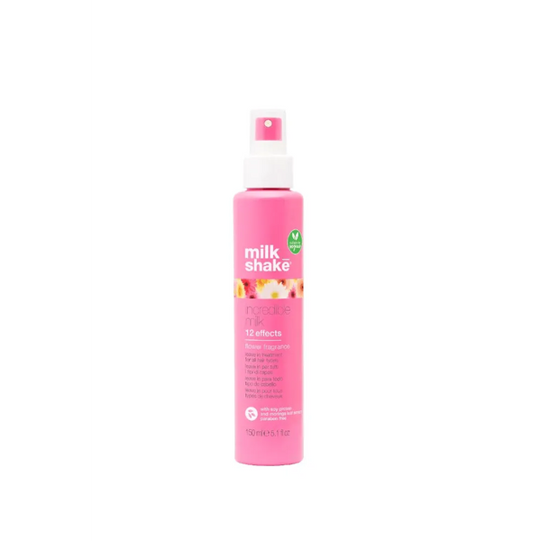 Tratament de par, Milk Shake, Incredible Milk Flower, 150ml