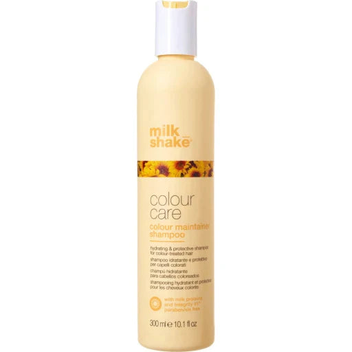 MilkShake Color Maintainer Sampon 300ml - Pentru Par Vopsit