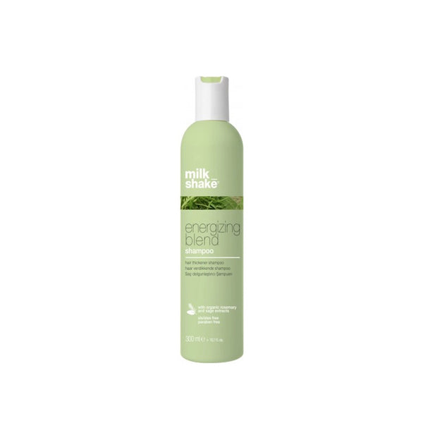 Milk Shake Energizing Blend Șampon Pentru Păr Subțire 300ml