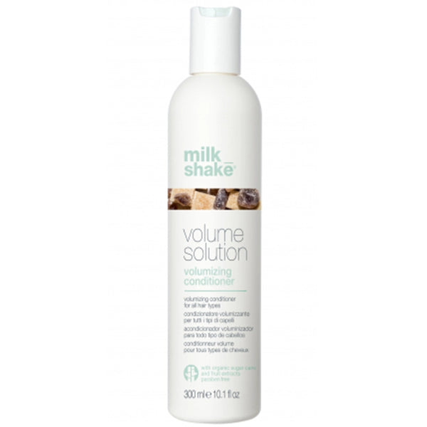 Balsam de Par pentru Volum - Milk Shake Volume Solution, 300 ml