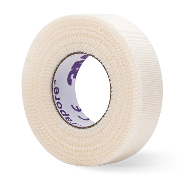 Banda 3M Durapore - Matase - Sophie Lashes Shop