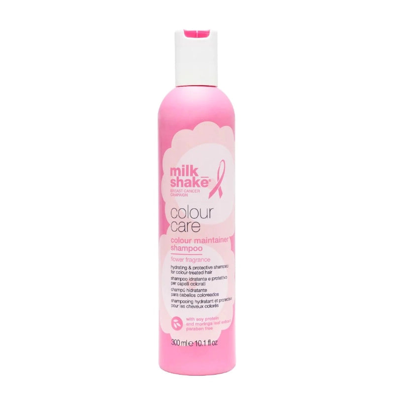 MilkShake Color Maintainer Sampon 300ml - Pentru Par Vopsit