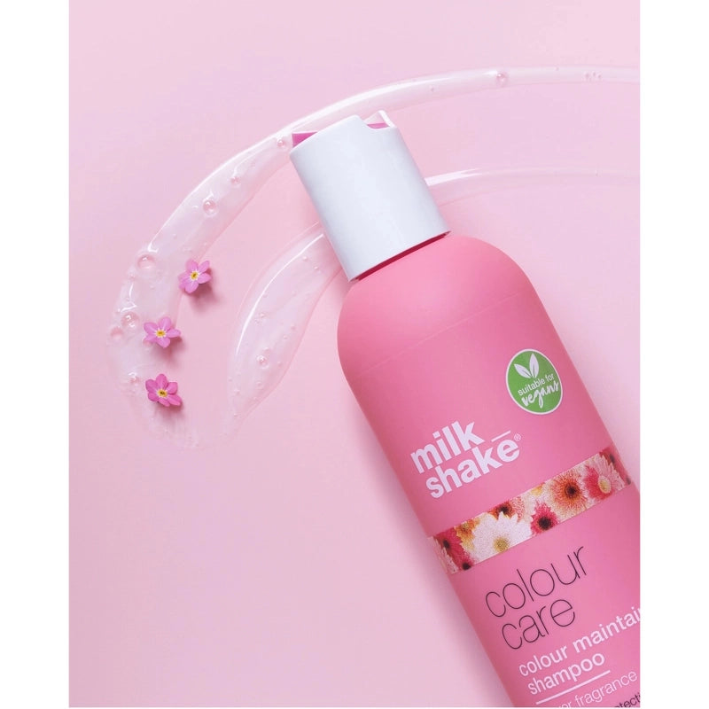 MilkShake Color Maintainer Sampon 300ml - Pentru Par Vopsit