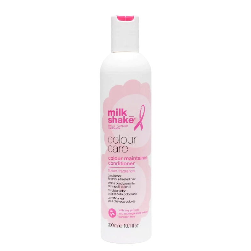 Balsam pentru Ingrijirea Parului Vopsit - Milk Shake Colour Care Colour Maintainer Conditioner, 300 ml