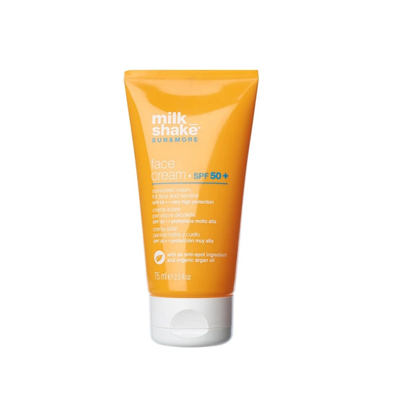 Crema cu protectie solara Milk Shake Sun & More