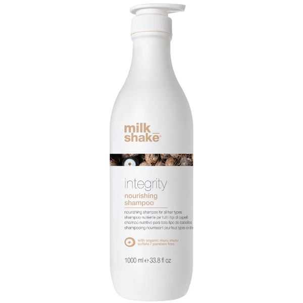 Milk Shake Integrity Sampon Nutritiv Pentru Păr Uscat 1000ml