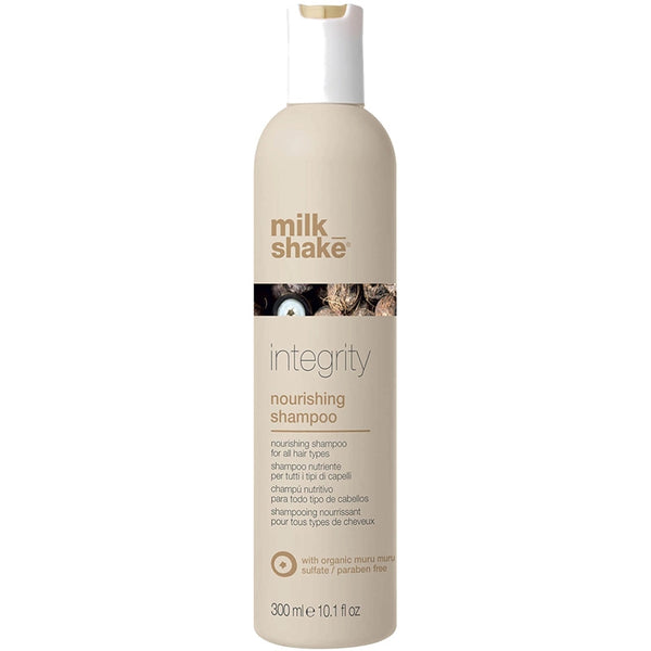 Milk Shake Integrity Sampon Nutritiv Pentru Păr Uscat 300ml