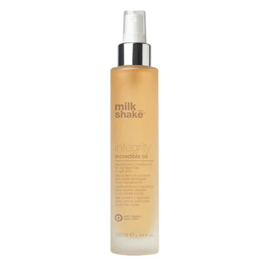 MilkShake Integrity Incredible Oil 100ml - Ulei Reparator Pentru Sigilarea Cuticulei