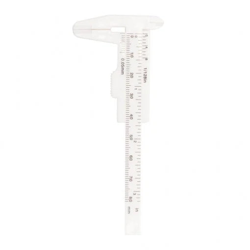 Subler pentru arhitectura sprancenelor - Sophie Lashes Shop