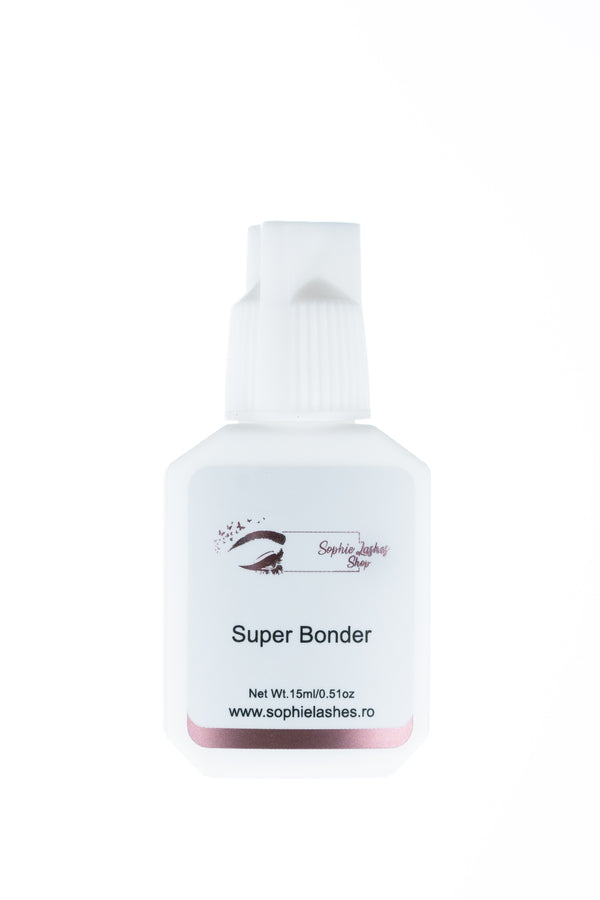 Super Bonder Sophie Lashes - Sophie Lashes Shop