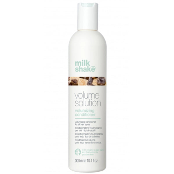 Balsam de Par pentru Volum - Milk Shake Volume Solution, 300 ml - Sophie Lashes Shop