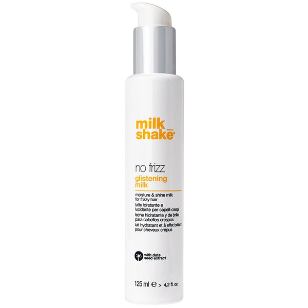 Crema pentru par electrizat GLISTENING MILK 125 ml Milk Shake - Sophie Lashes Shop