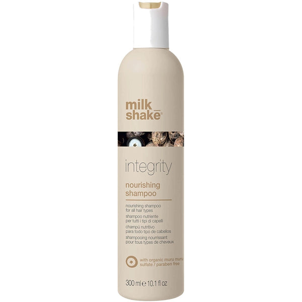 Milk Shake Integrity Sampon Nutritiv Pentru Păr Uscat 300ml - Sophie Lashes Shop