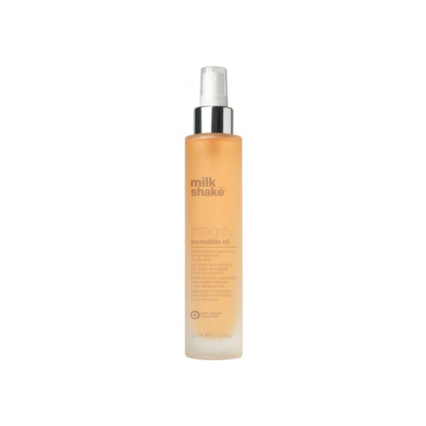 MilkShake Integrity Incredible Oil 50ml - Ulei Reparator Pentru Sigilarea Cuticulei - Sophie Lashes Shop