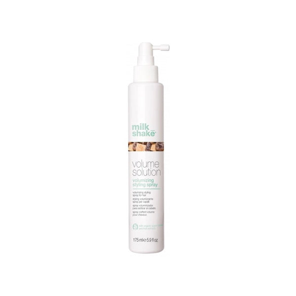 Spray pentru par cu fir subtire/fara volum Milk Shake Volumizing Styling Spray, 175 ml - Sophie Lashes Shop