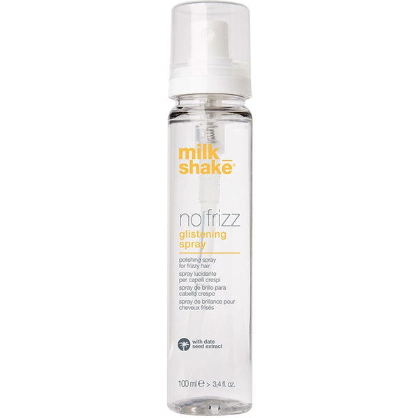 Spray pentru Par Electrizat Milk Shake - No Frizz Glistening Spray, 100 ml - Sophie Lashes Shop