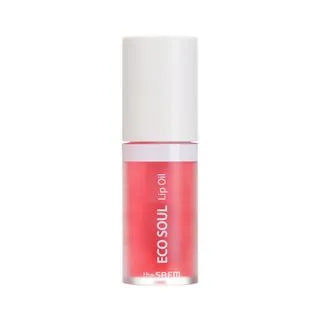 The Saem Eco Soul Lip Oil, 6ml - Sophie Lashes Shop