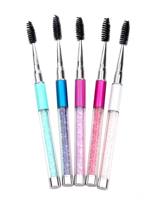 Periuta Mascara Glitter - Sophie Lashes Shop OEM