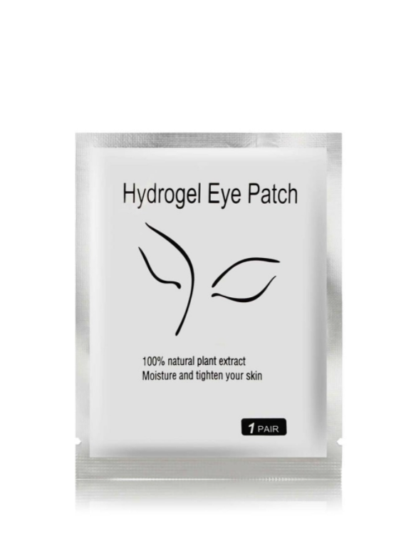 Eyepatch-uri cu gel - Sophie Lashes Shop Sophie Lashes Shop