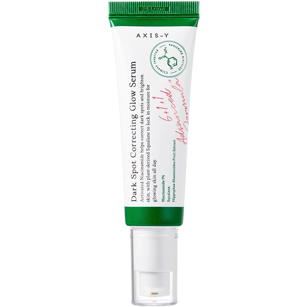 AXIS-Y Dark Spot Correcting Glow Serum 50ml - Sophie Lashes Shop