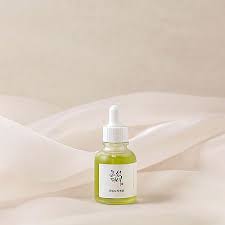 Beauty of Joseon Calming Serum, 30ml, Ser calmant cu ceai verde si panthenol - Sophie Lashes Shop