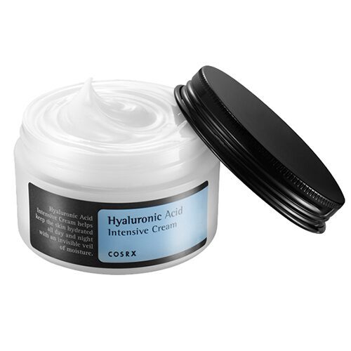 COSRX Hyaluronic Acid intensive,100 gr, Crema hidratanta - Sophie Lashes Shop